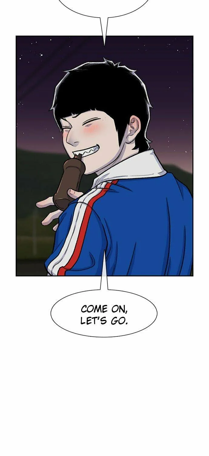 Read Byeorisamsyap chapter 82 image 55 on Lezhin