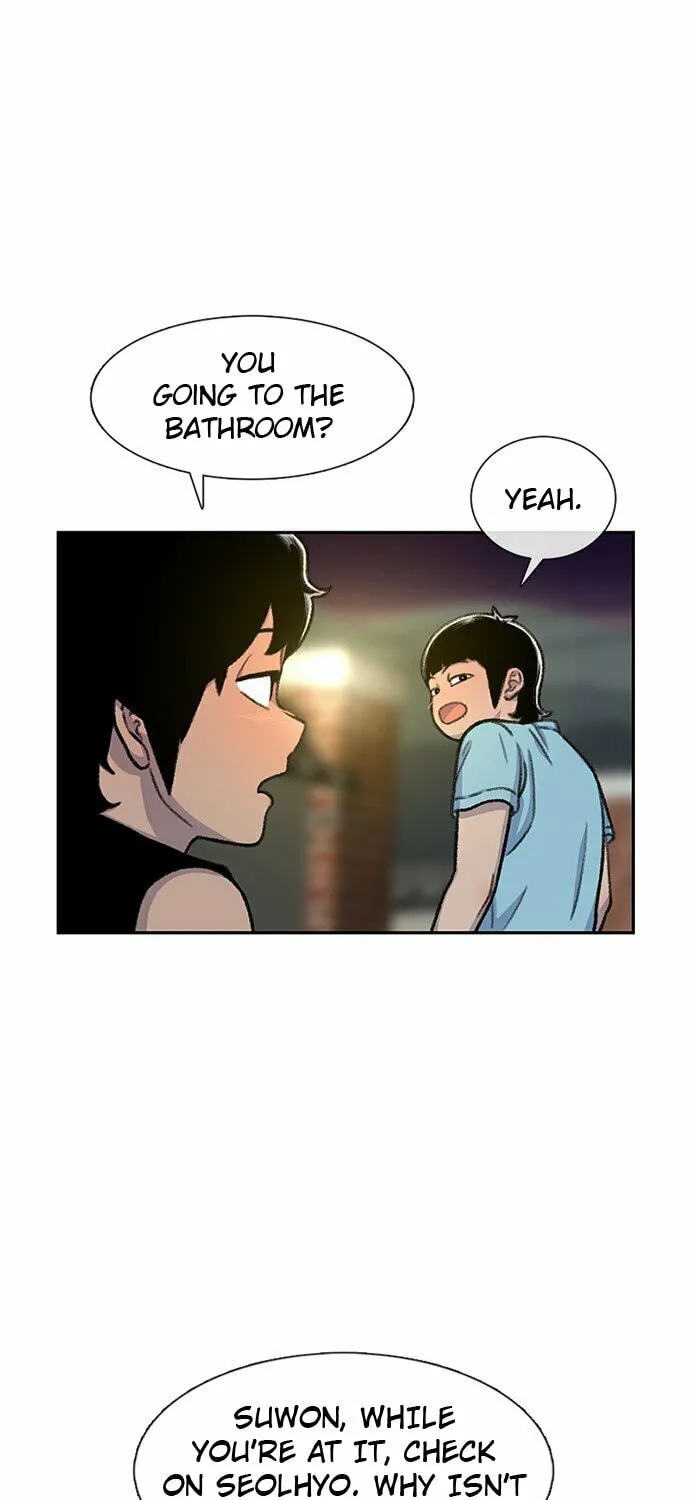 Read Byeorisamsyap chapter 82 image 63 on Lezhin