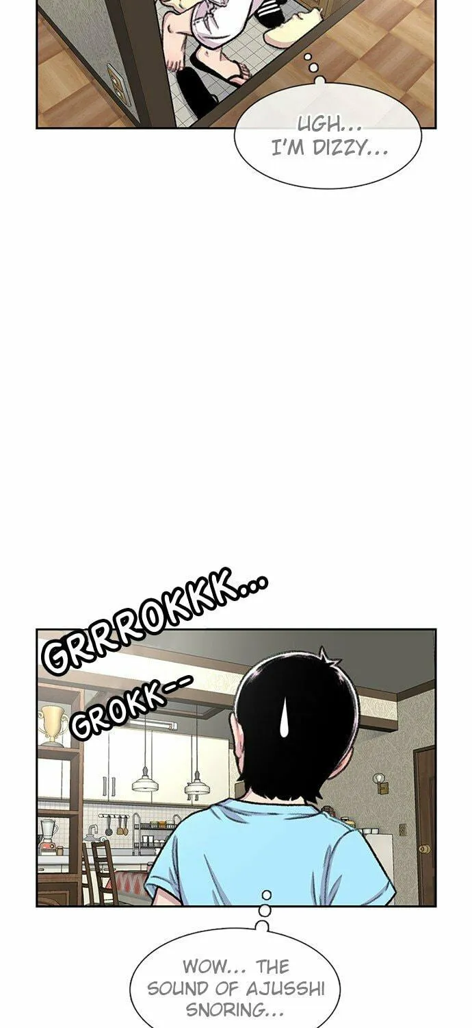 Read Byeorisamsyap chapter 82 image 67 on Lezhin