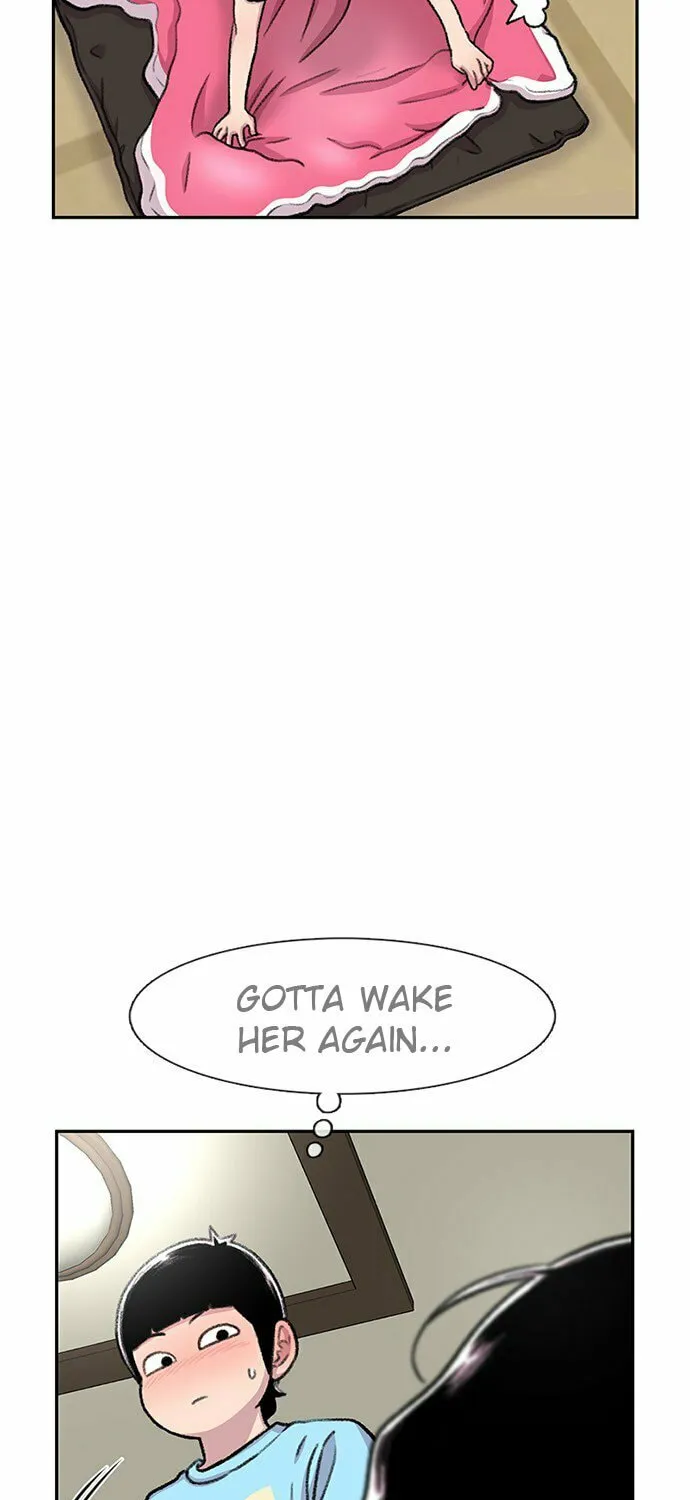 Read Byeorisamsyap chapter 82 image 81 on Lezhin