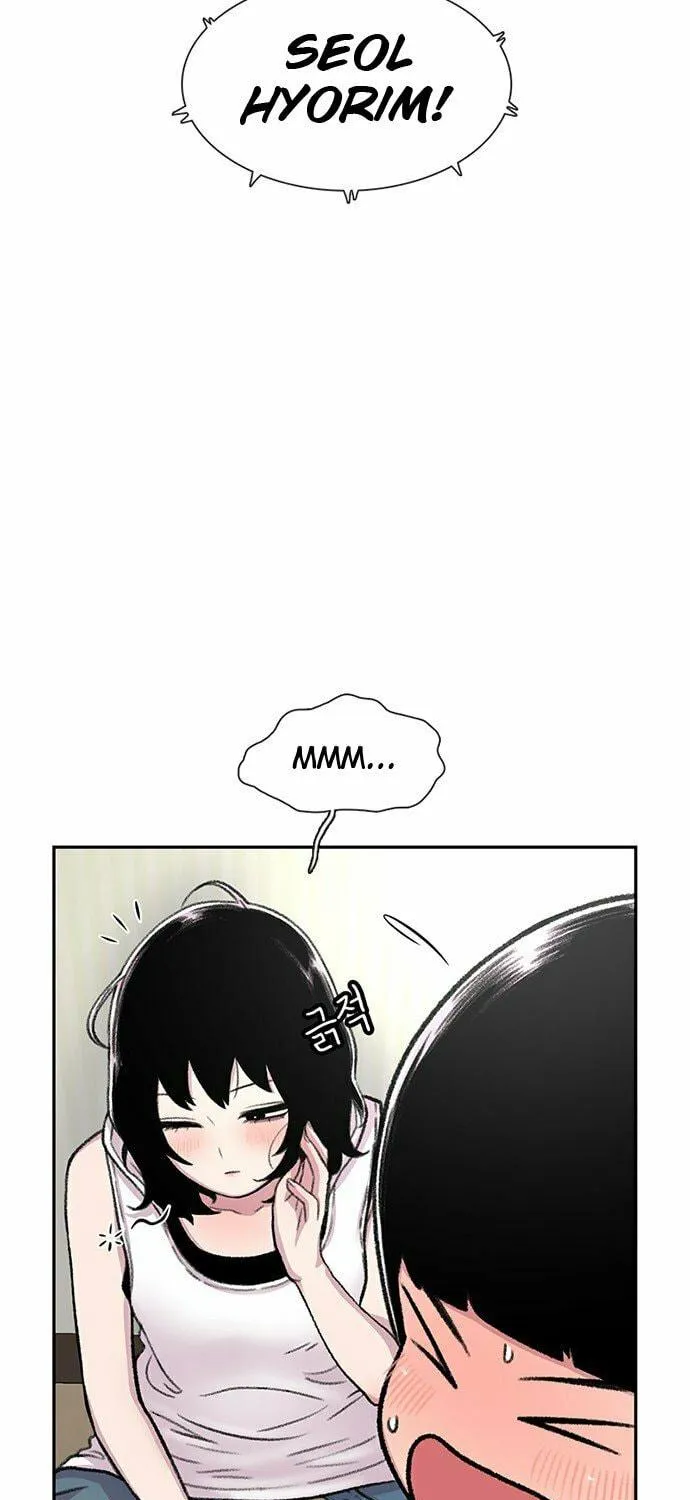 Read Byeorisamsyap chapter 82 image 91 on Lezhin