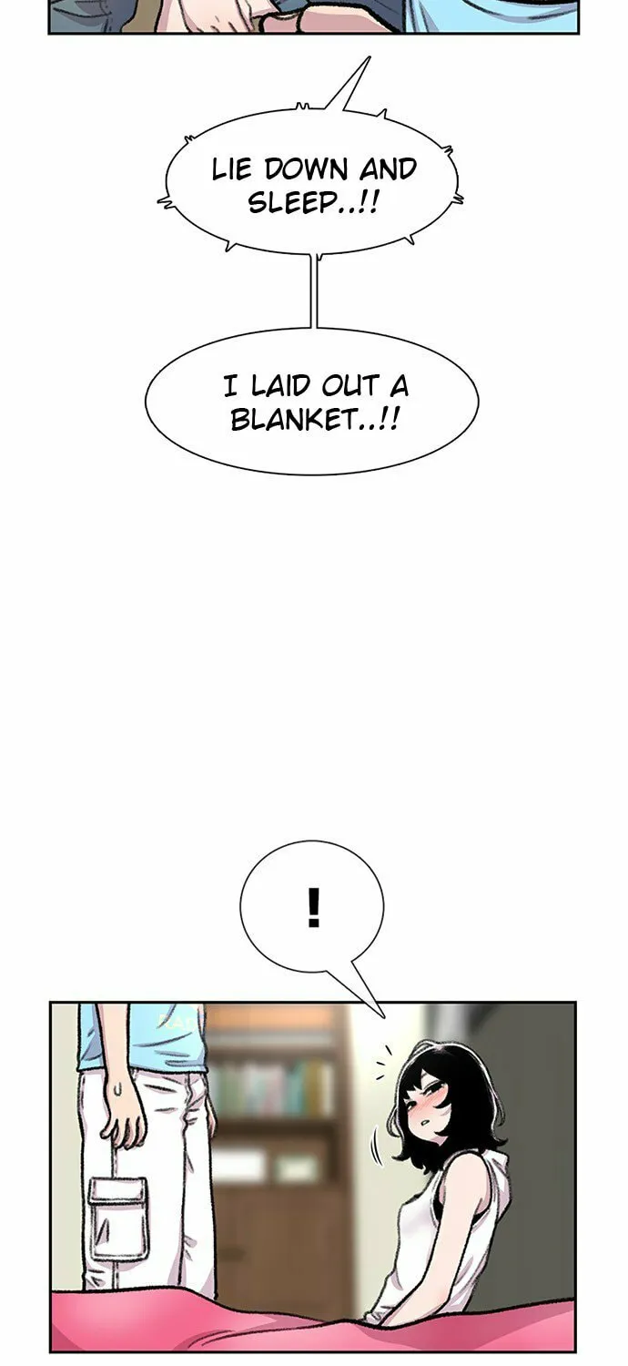 Read Byeorisamsyap chapter 82 image 93 on Lezhin