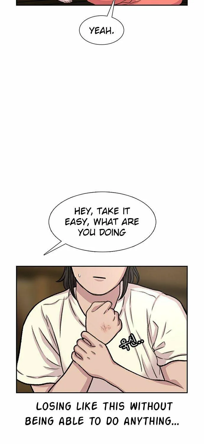 Read Byeorisamsyap chapter 83 image 104 on Lezhin