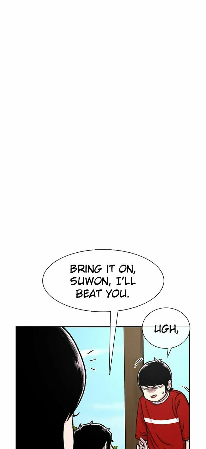 Read Byeorisamsyap chapter 83 image 108 on Lezhin