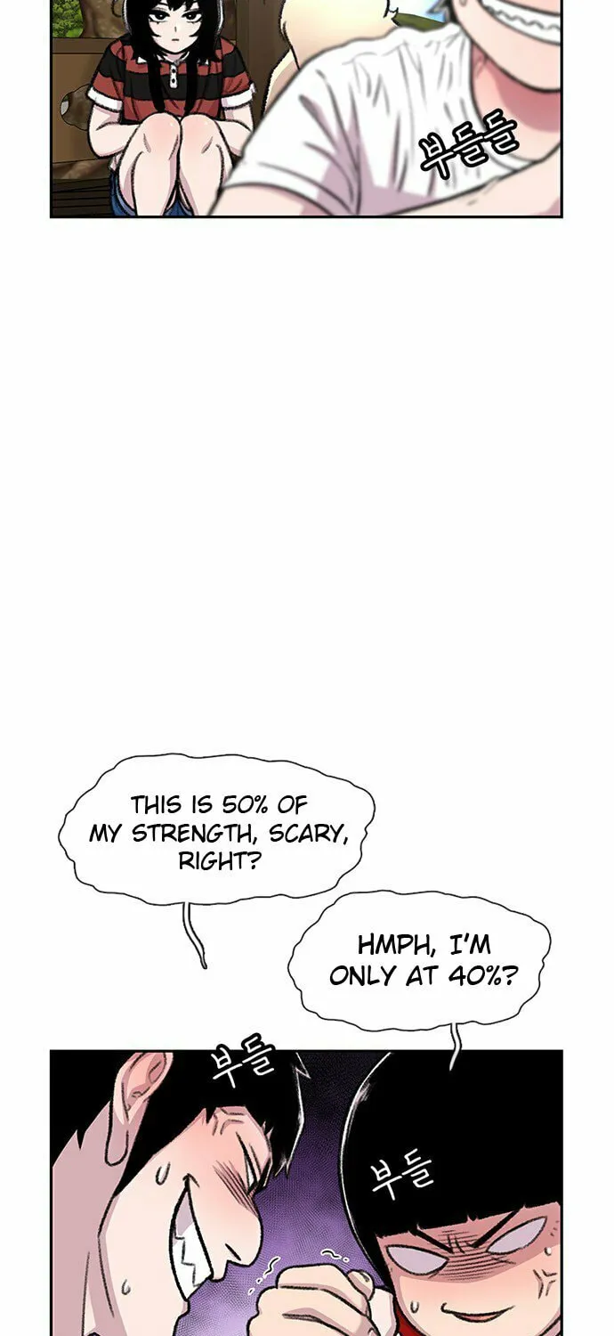 Read Byeorisamsyap chapter 83 image 112 on Lezhin