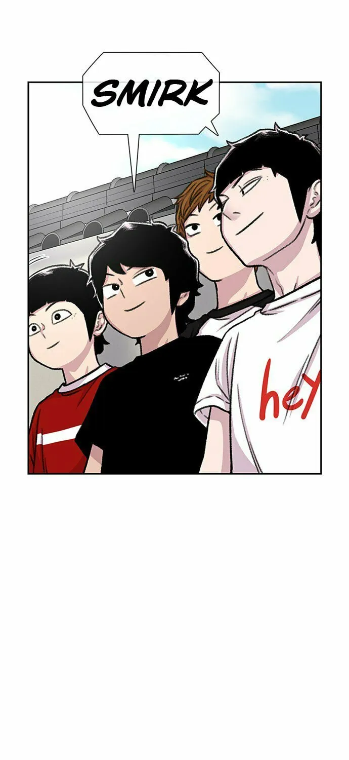 Read Byeorisamsyap chapter 83 image 124 on Lezhin