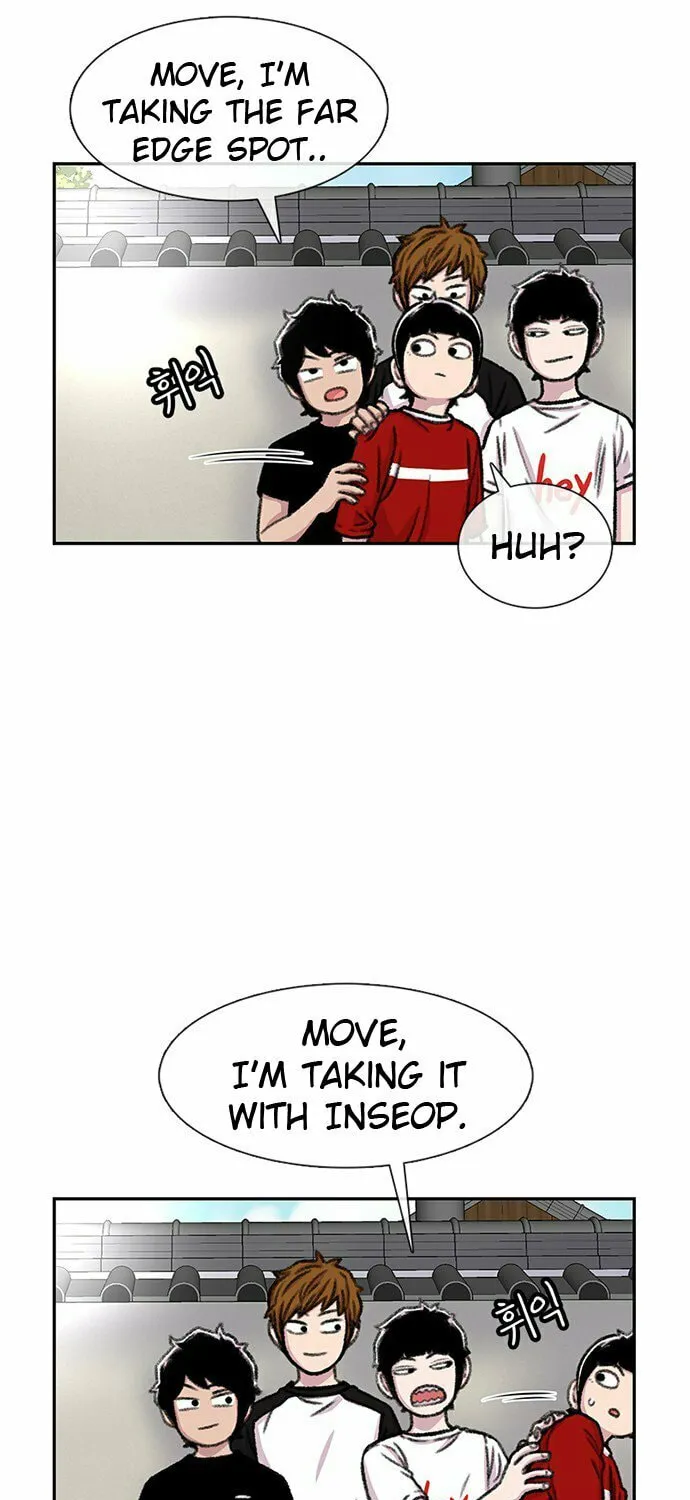 Read Byeorisamsyap chapter 83 image 126 on Lezhin