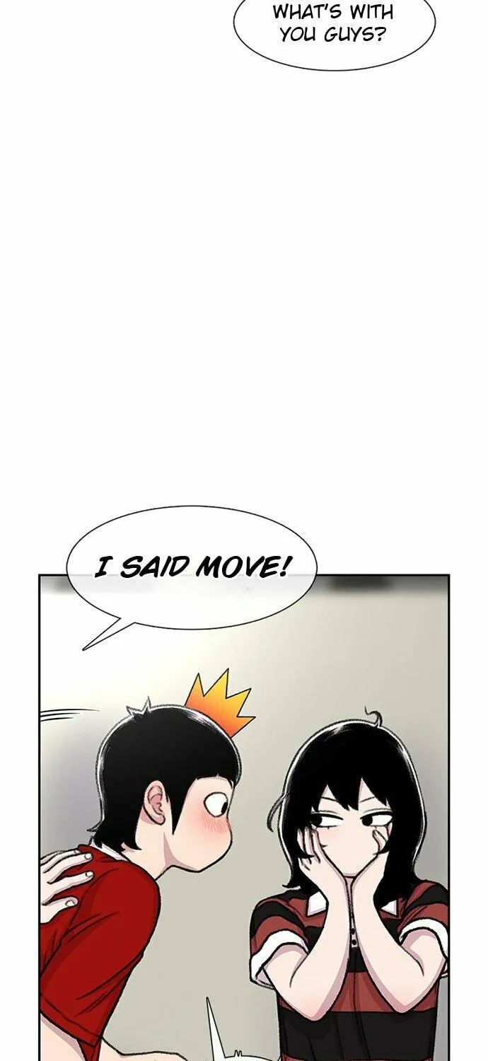 Read Byeorisamsyap chapter 83 image 128 on Lezhin