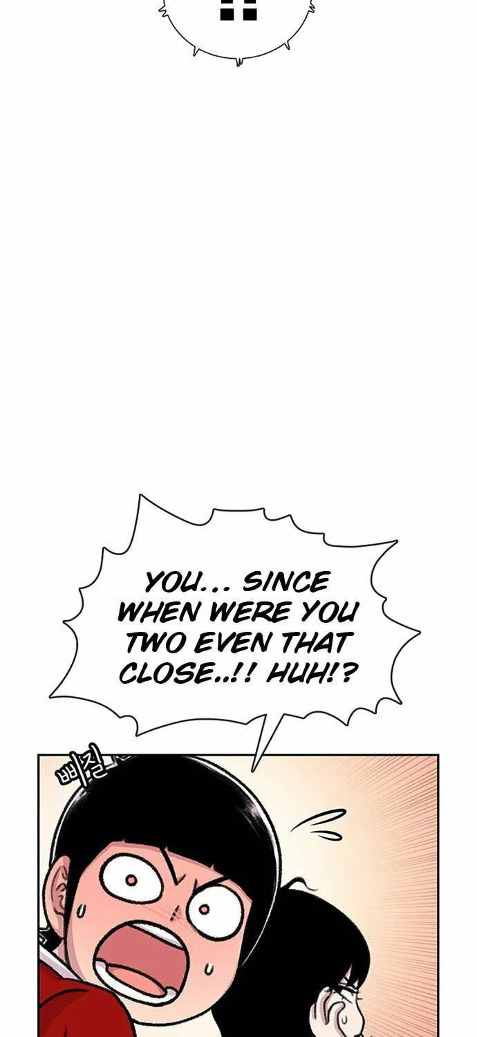 Read Byeorisamsyap chapter 83 image 130 on Lezhin