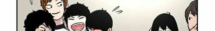 Read Byeorisamsyap chapter 83 image 133 on Lezhin