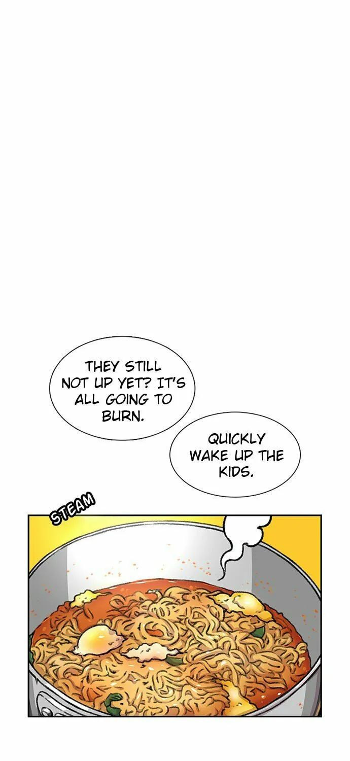 Read Byeorisamsyap chapter 83 image 15 on Lezhin