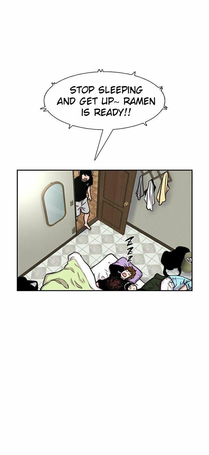 Read Byeorisamsyap chapter 83 image 17 on Lezhin