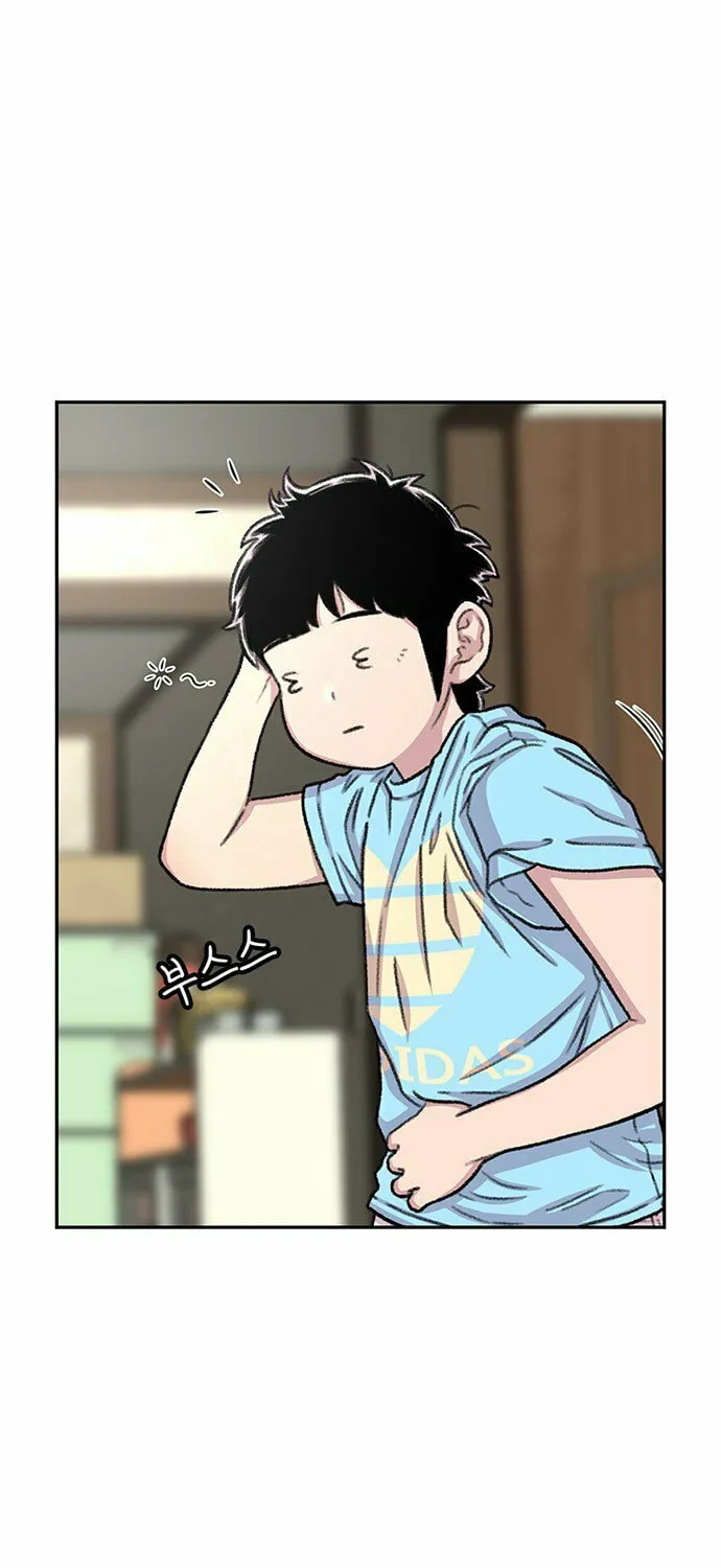 Read Byeorisamsyap chapter 83 image 19 on Lezhin
