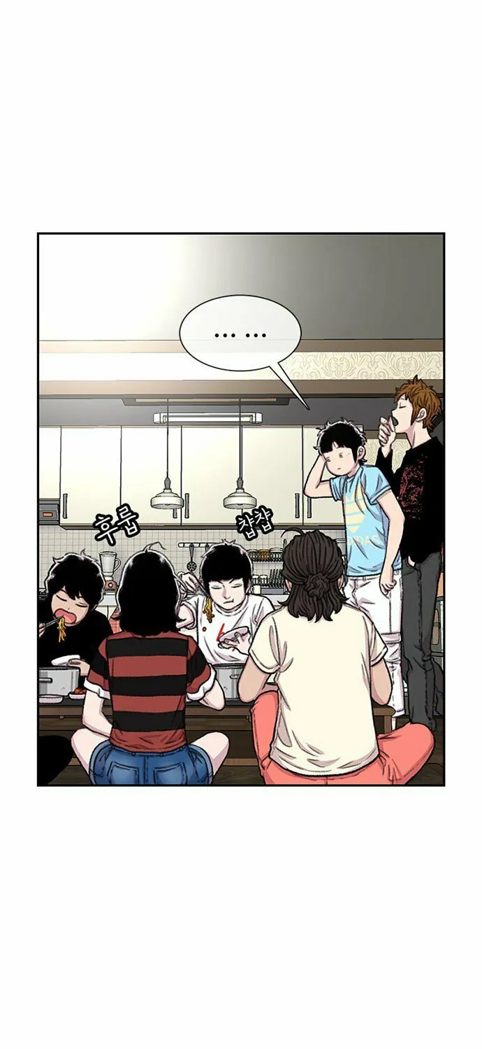 Read Byeorisamsyap chapter 83 image 21 on Lezhin