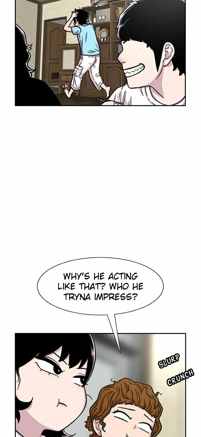 Read Byeorisamsyap chapter 83 image 25 on Lezhin