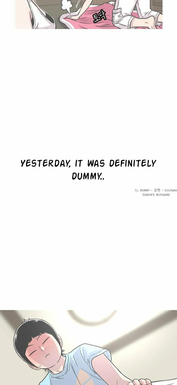 Read Byeorisamsyap chapter 83 image 33 on Lezhin