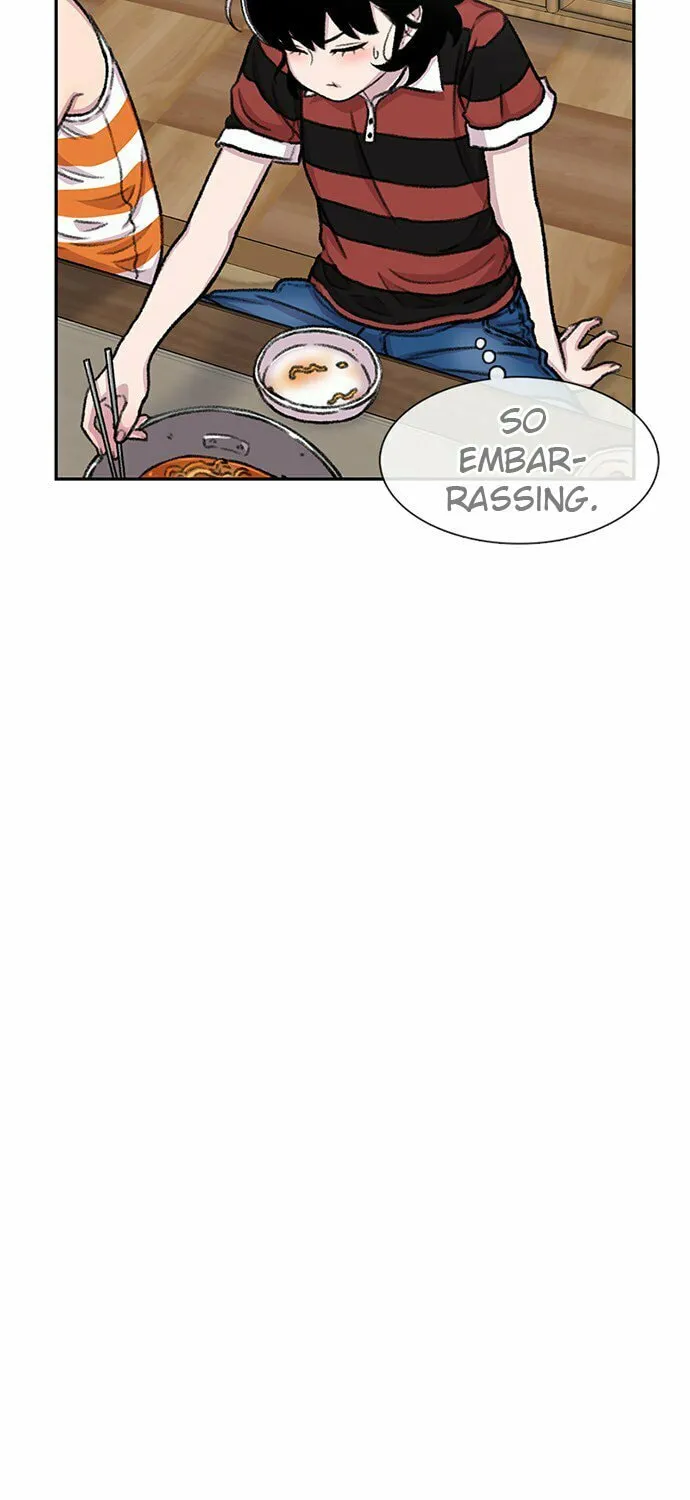 Read Byeorisamsyap chapter 83 image 37 on Lezhin