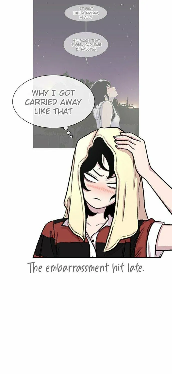 Read Byeorisamsyap chapter 83 image 4 on Lezhin