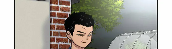 Read Byeorisamsyap chapter 83 image 47 on Lezhin