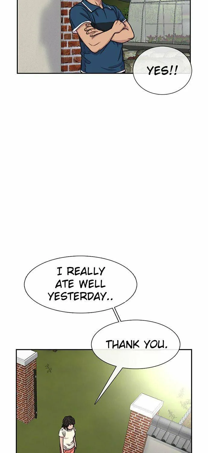 Read Byeorisamsyap chapter 83 image 48 on Lezhin