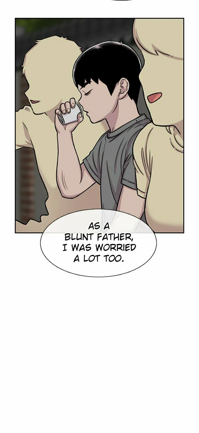 Read Byeorisamsyap chapter 83 image 56 on Lezhin