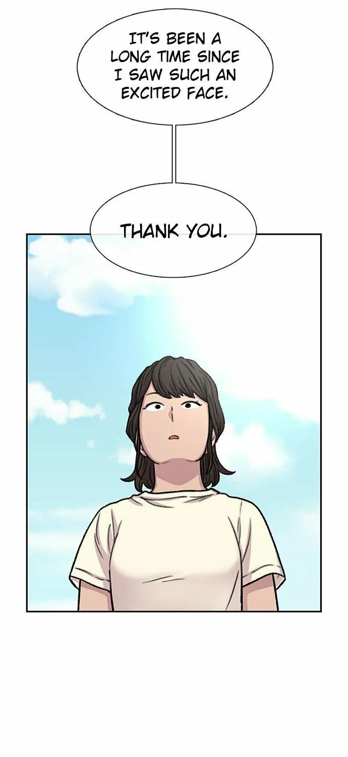Read Byeorisamsyap chapter 83 image 58 on Lezhin