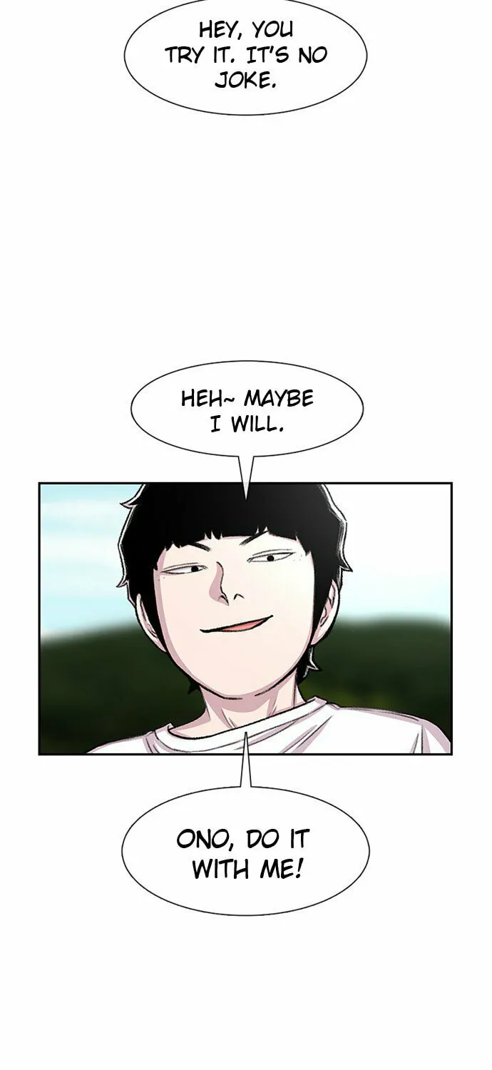 Read Byeorisamsyap chapter 83 image 70 on Lezhin