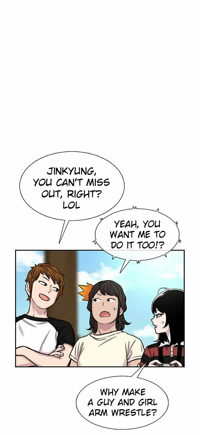 Read Byeorisamsyap chapter 83 image 74 on Lezhin