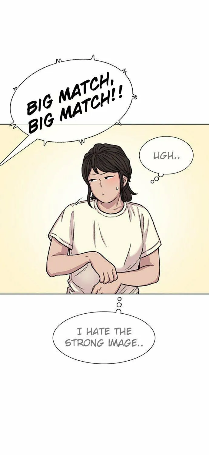 Read Byeorisamsyap chapter 83 image 79 on Lezhin