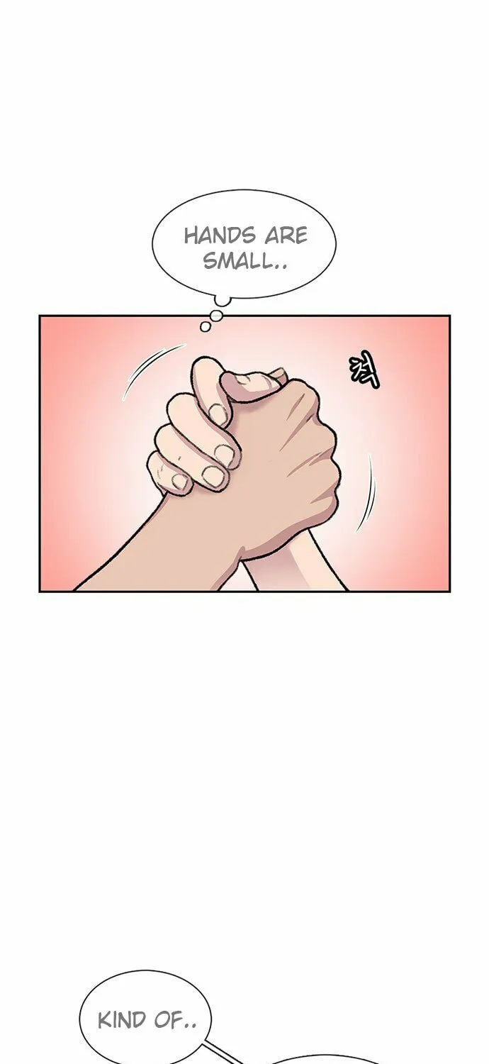 Read Byeorisamsyap chapter 83 image 83 on Lezhin