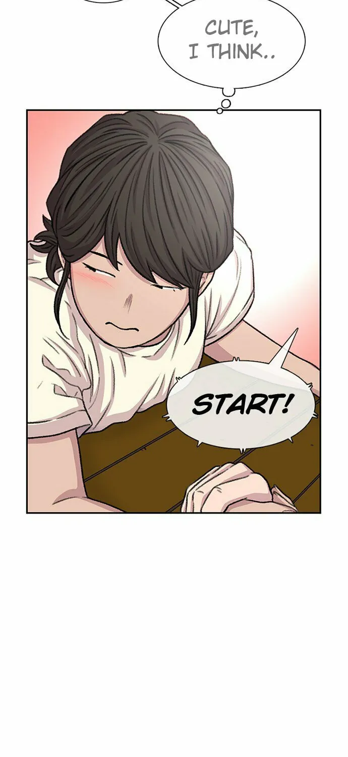 Read Byeorisamsyap chapter 83 image 84 on Lezhin