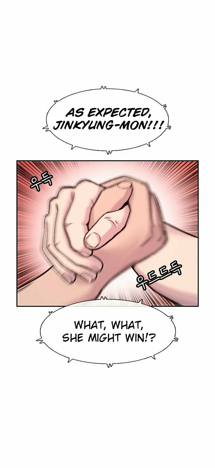 Read Byeorisamsyap chapter 83 image 90 on Lezhin