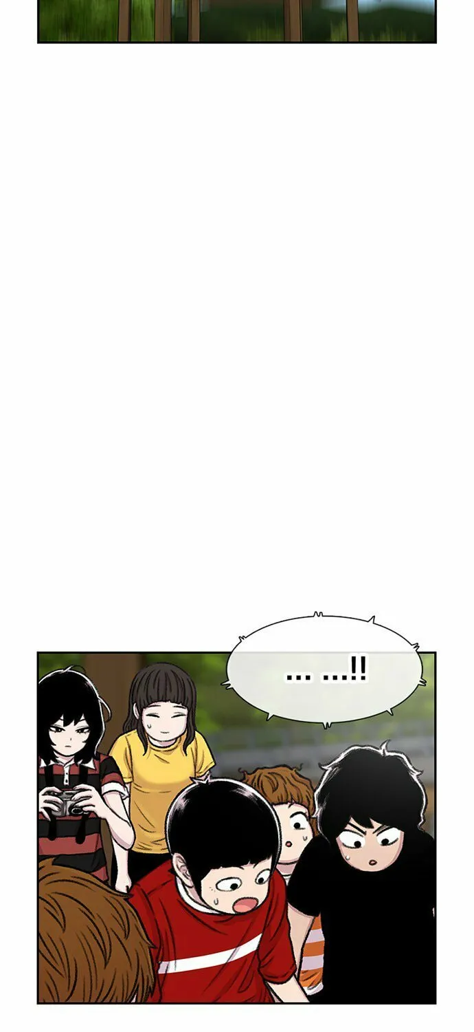 Read Byeorisamsyap chapter 83 image 96 on Lezhin