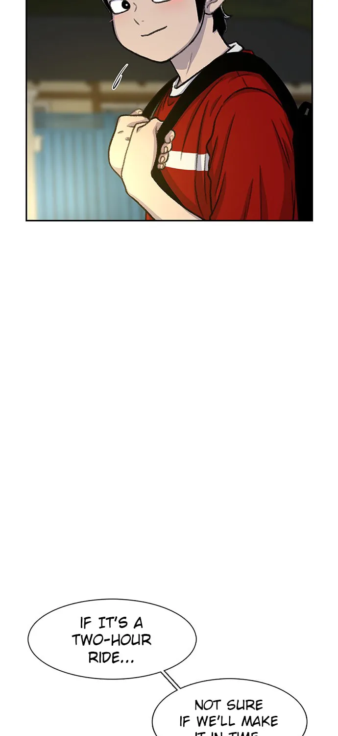 Read Byeorisamsyap chapter 84 image 101 on Lezhin