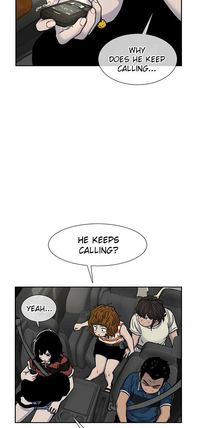 Read Byeorisamsyap chapter 84 image 115 on Lezhin