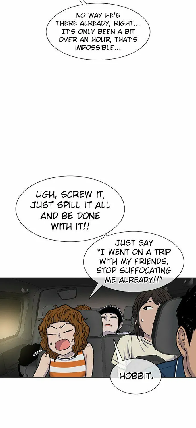 Read Byeorisamsyap chapter 84 image 116 on Lezhin