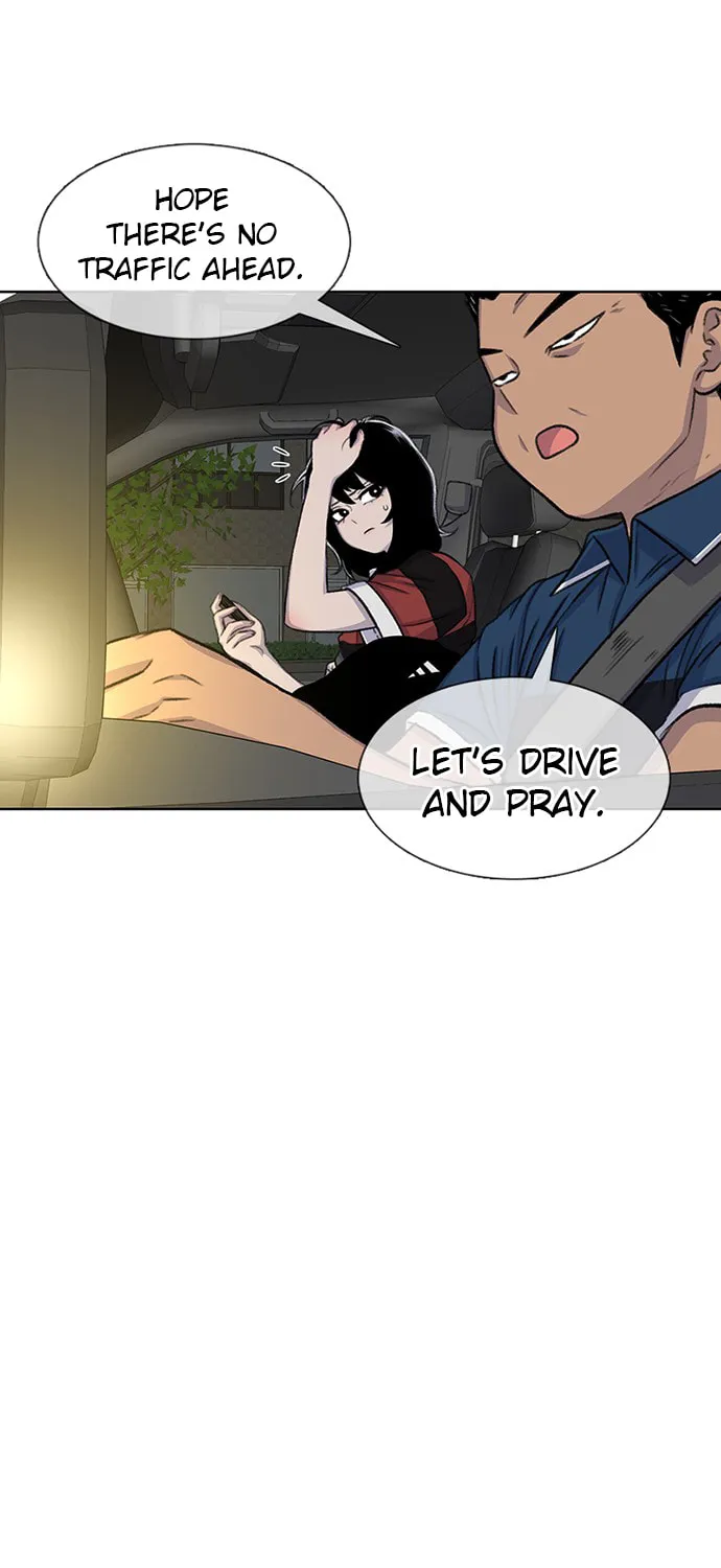 Read Byeorisamsyap chapter 84 image 121 on Lezhin