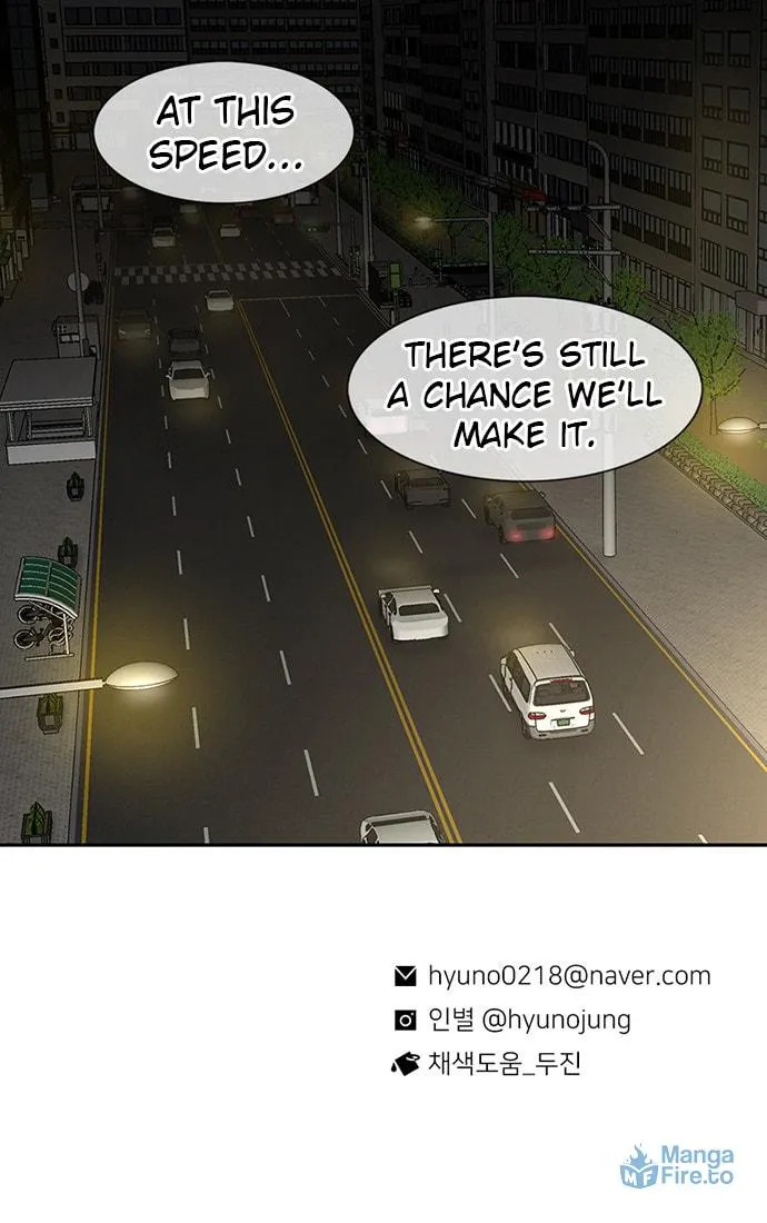 Read Byeorisamsyap chapter 84 image 123 on Lezhin