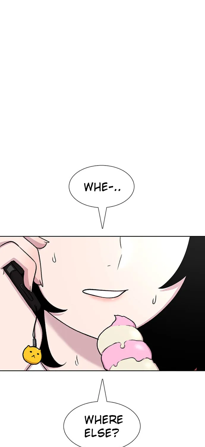 Read Byeorisamsyap chapter 84 image 26 on Lezhin
