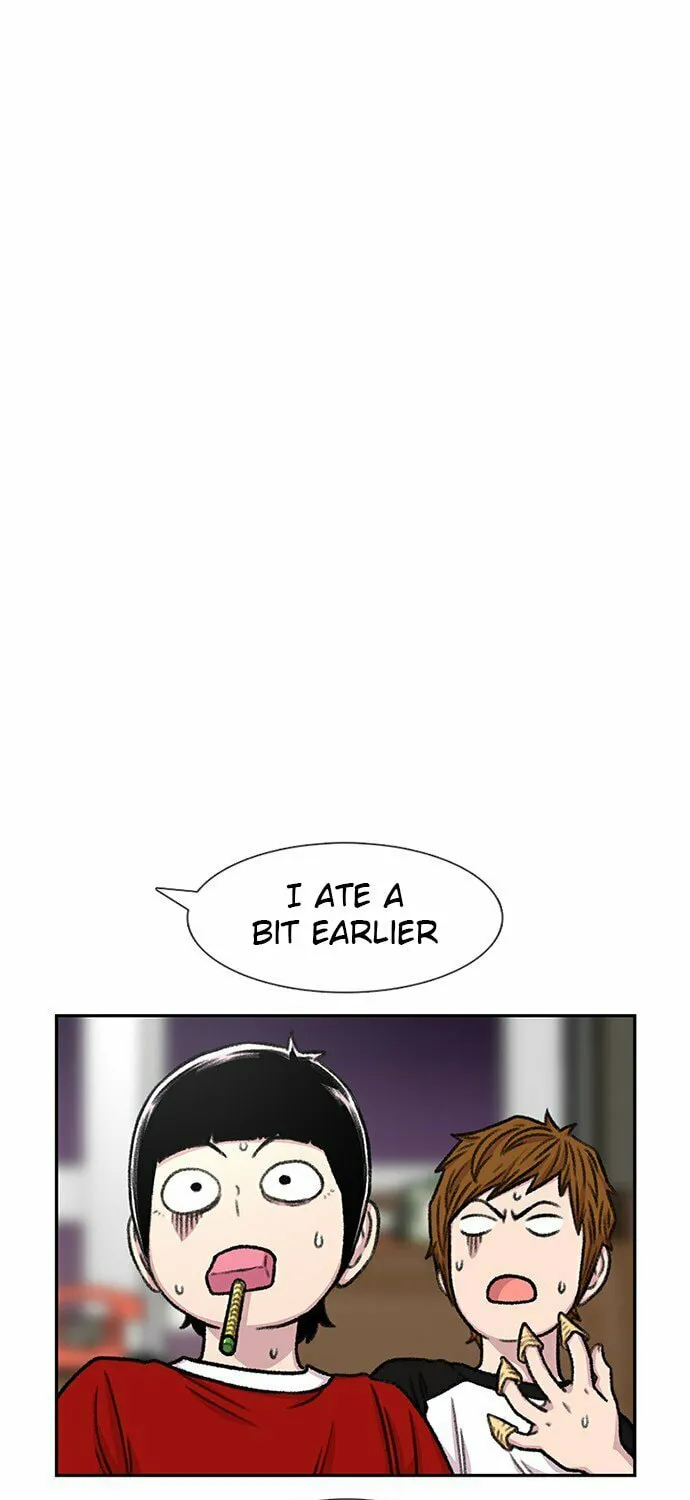 Read Byeorisamsyap chapter 84 image 30 on Lezhin