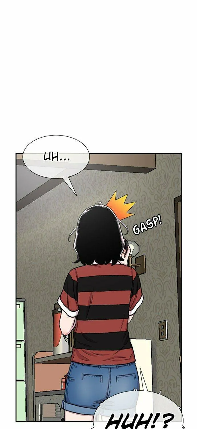 Read Byeorisamsyap chapter 84 image 34 on Lezhin
