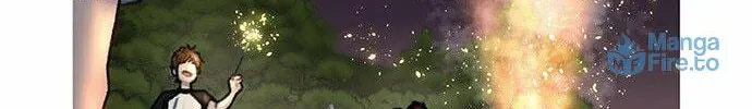 Read Byeorisamsyap chapter 84 image 5 on Lezhin