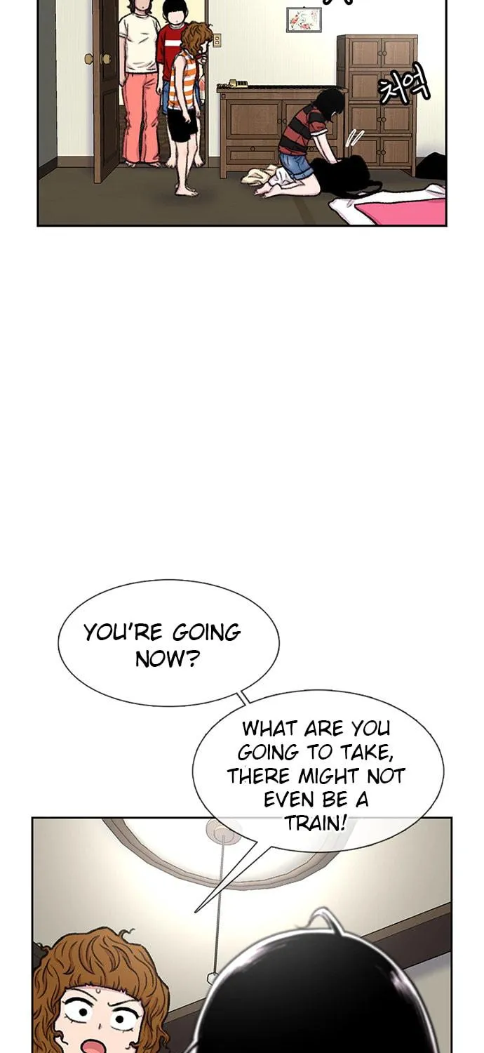 Read Byeorisamsyap chapter 84 image 52 on Lezhin