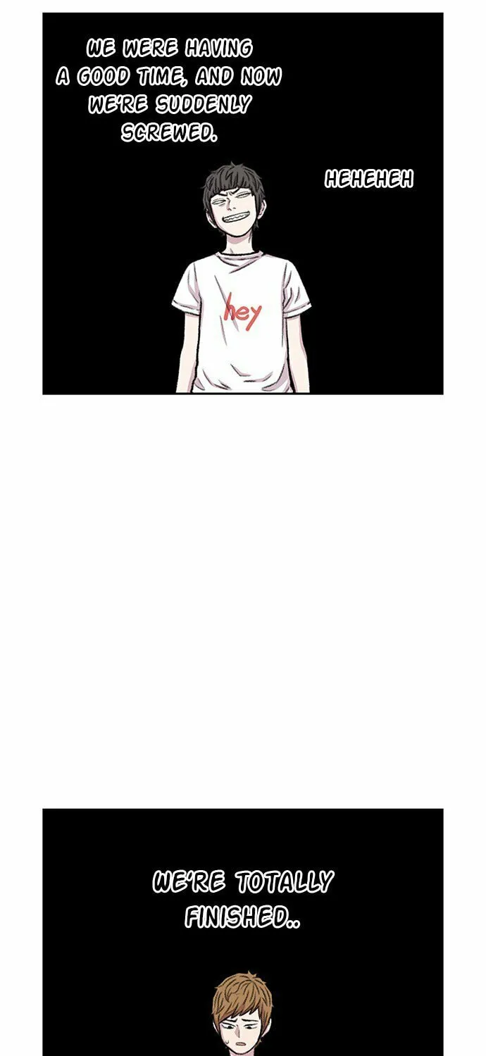 Read Byeorisamsyap chapter 84 image 62 on Lezhin