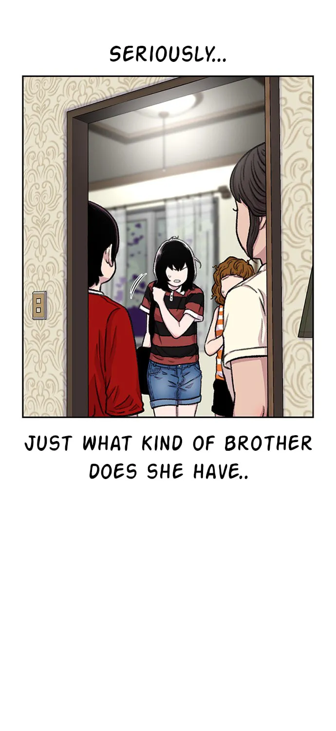 Read Byeorisamsyap chapter 84 image 70 on Lezhin