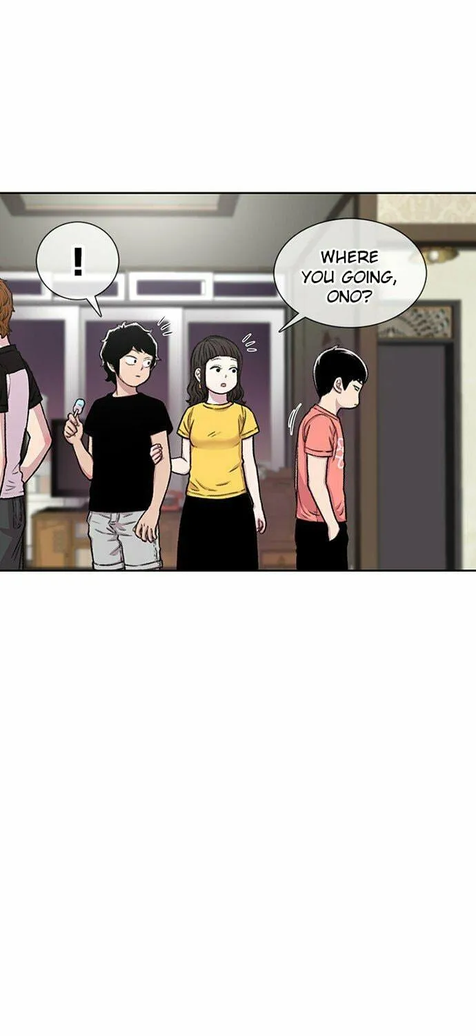 Read Byeorisamsyap chapter 84 image 72 on Lezhin
