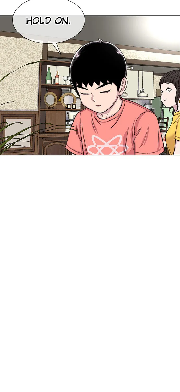 Read Byeorisamsyap chapter 84 image 74 on Lezhin