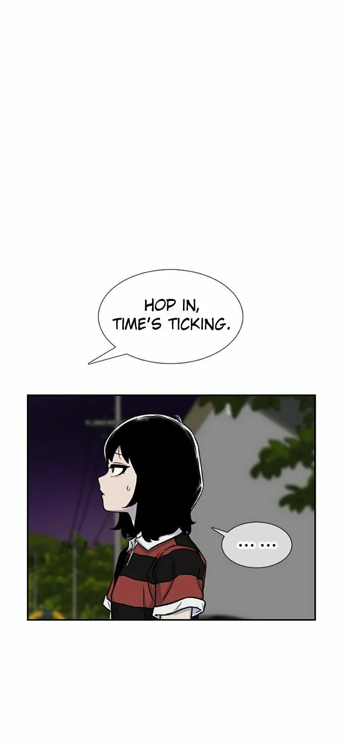 Read Byeorisamsyap chapter 84 image 83 on Lezhin