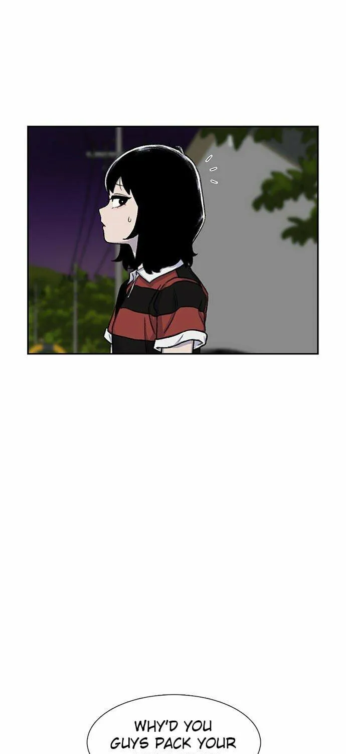 Read Byeorisamsyap chapter 84 image 85 on Lezhin