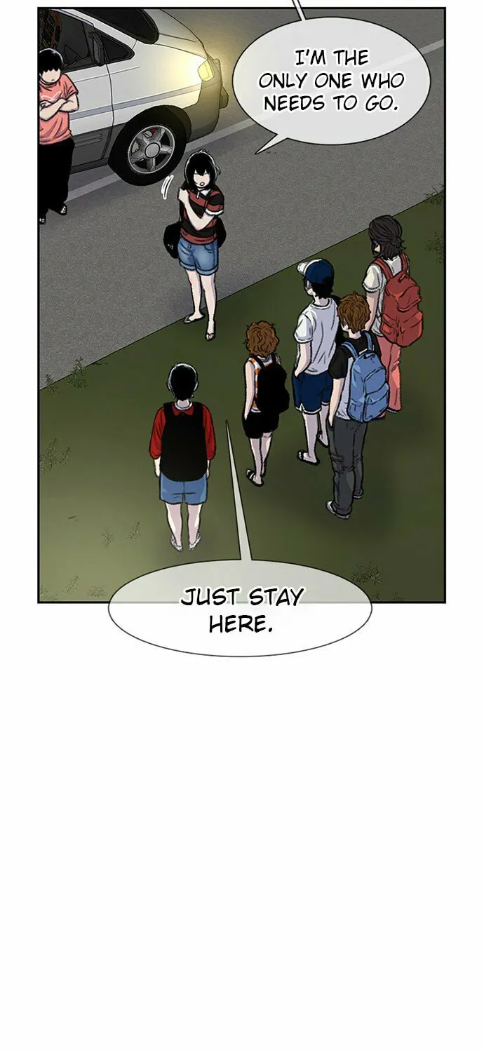 Read Byeorisamsyap chapter 84 image 87 on Lezhin